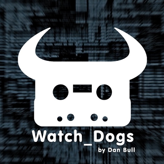Cover artwork for Watch Dogs