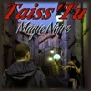 Taiss'tu - Magie noire