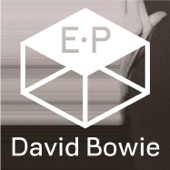 David Bowie - Love Is Lost