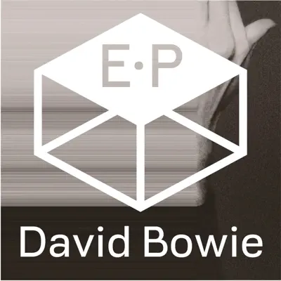 The Next Day Extra EP - David Bowie
