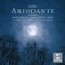 Ariodante HWV 33, Ouverture: Adagio - Allegro artwork
