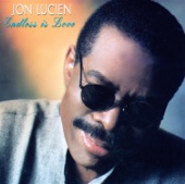 Jon Lucien - This Could Be Paradise