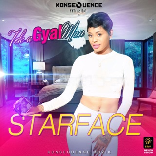 starface nah lef