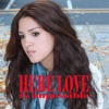 Here Love Is Impossible - Single