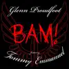 Bam! (feat. Tommy Emmanuel) - Single album lyrics, reviews, download