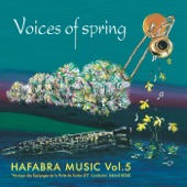 Voices of Spring artwork