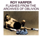 Roy Harper - Me and My Woman