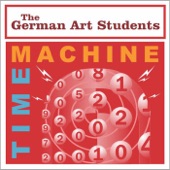 The German Art Students - Robots in Raincoats