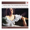 Kathryn Stott: The Complete Solo Recordings