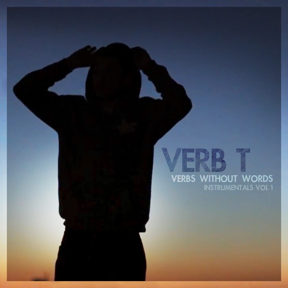 Without words. Verb t feat fliotrix.