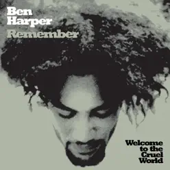 Remember - Single - Ben Harper