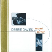 Debbie Davies - Scratches