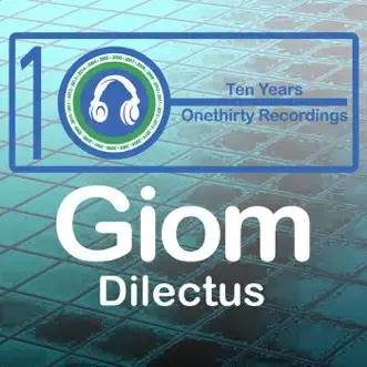 Dilectus EP - Single by Giom album reviews, ratings, credits