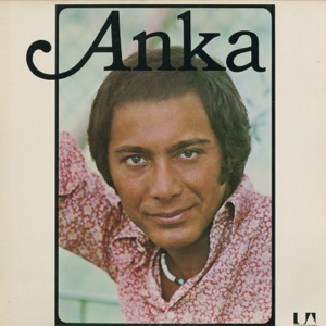 Paul Anka - Papa - Line Dance Musik