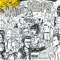 Anarchy Beach - White Kaps lyrics