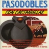 Pasodobles Con Castañuelas