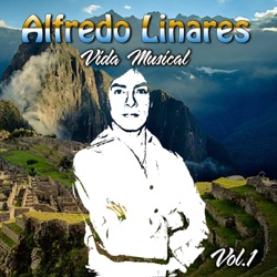 Alfredo Linares - Tihuanaco