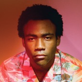 Childish Gambino - IV. Sweatpants