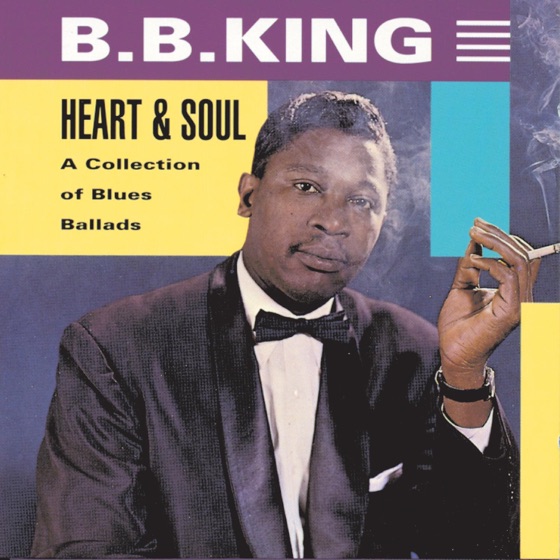 Cover artwork for I Love You So