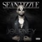 All the Way (feat. Kcee) - Sean Tizzle lyrics