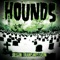 Shark in the Water - Hounds lyrics