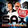 Sax (Remix Edition) - Single album lyrics, reviews, download