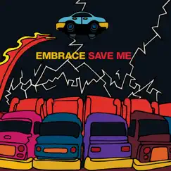 Save Me - EP by Embrace album reviews, ratings, credits