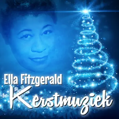 Kerstmuziek - Ella Fitzgerald