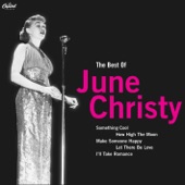 June Christy - Lonely Woman