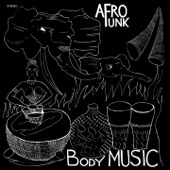 Afro Funk - Hot Love