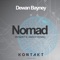 Nomad (Robert R. Hardy Remix) - Dewan Bayney lyrics