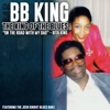 On the Road with My Dad: Mr. B.B. King, The King of the Blues