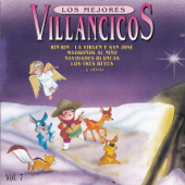 Los Mejores Villancicos Vol. 7 - Coro Infantil "Los Campanilleros"