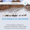 Footprints in the Snow: Good Old Country Music, Vol. 5, 2015