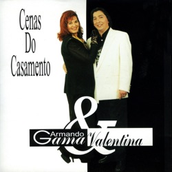 Armando Gama & Valentina - Cenas do Nosso Casamento
