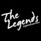 The Legends (feat. Phantaboulous) - CaptainLazerGuns lyrics