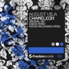 August Vila - Chameleon