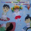 Early Learning & Fitness Rhythms, Vol. 1