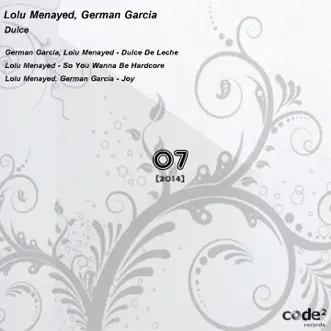 Dulce De Leche by Lolu Menayed & German Garcia song reviws