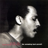 The Amazing Bud Powell, Vol. 1 (The Rudy Van Gelder Edition) artwork