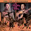 Mas, Mas y Mas Corridos album lyrics, reviews, download