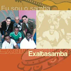 Eu Sou O Samba: Exaltasamba - Exaltasamba