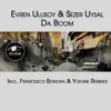 Da Boom (Remixes) - Single album lyrics, reviews, download