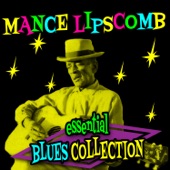 Essential Blues Collection artwork