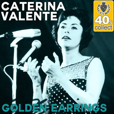 Golden Earrings (Remastered) - Single - Caterina Valente