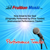 How Great Is Our God (High Key) [Originally Performed by Chris Tomlin] [Instrumental Track] - Fruition Music Inc.