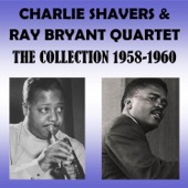 Charlie Shavers & Ray Bryant - Out Of Nowhere
