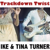 Trackdown Twist artwork