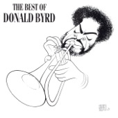 Donald Byrd - Think Twice