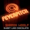 Sweet Like Chocolate (Crazy Cousinz Remix) - Sharon Woolf lyrics